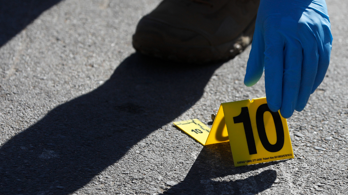 Alcalde de Pedro Aguirre Cerda tras balacera: 