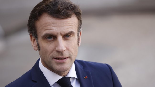 El Gobierno francés anuncia por error su dimisión