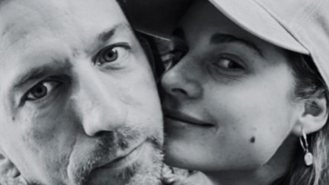 Hija de Matías Bize y Constanza Varela fallece tras nacer