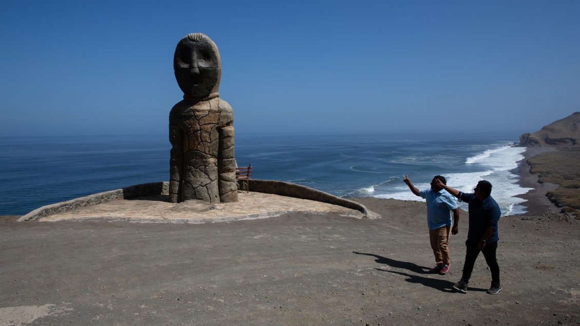 Las momias más antiguas del mundo buscan nuevo hogar en Arica