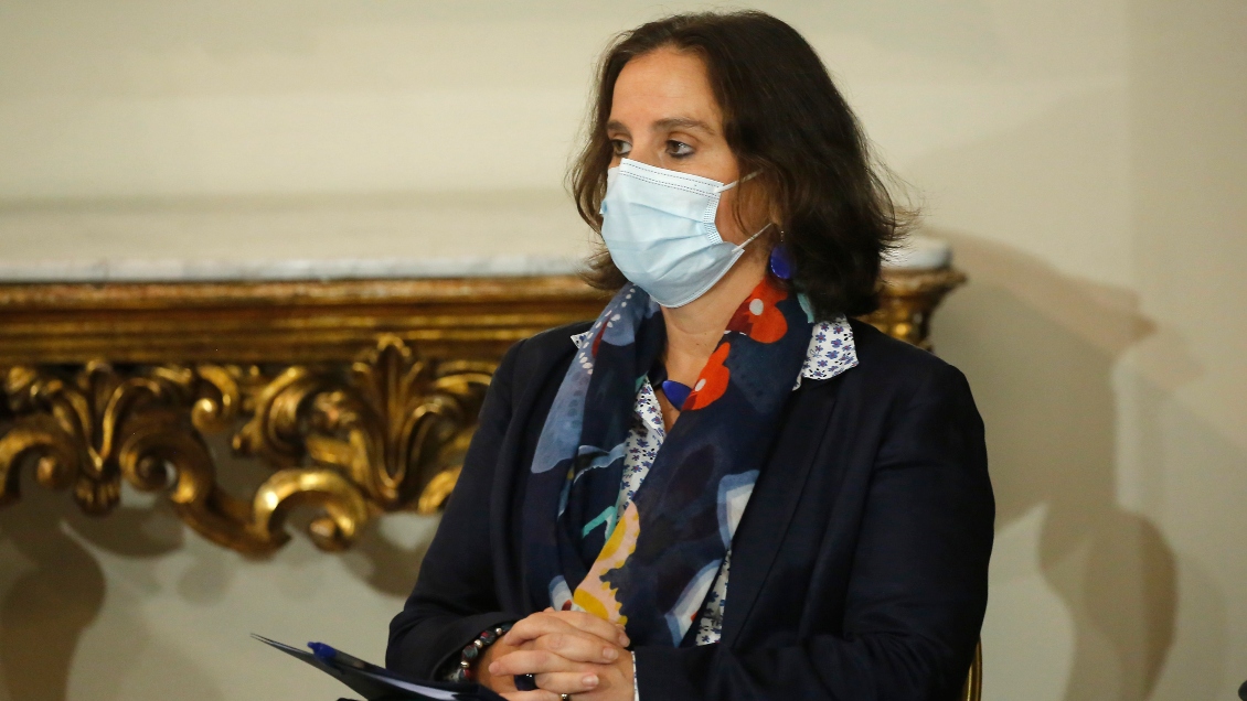 Urrejola e invitaciones a la Cumbre de las Américas: 