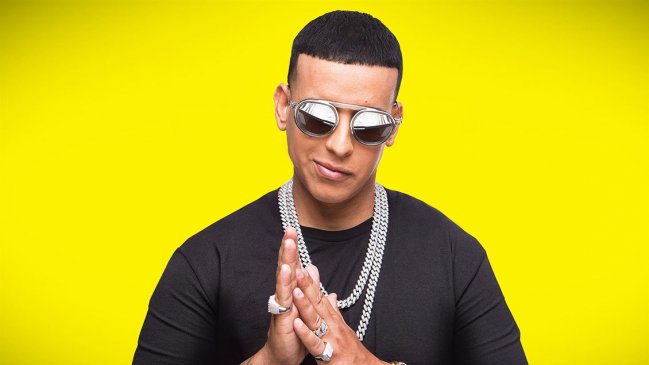 ¡Hay fecha! Entradas para Daddy Yankee en Chile salen a la venta el miércoles próximo