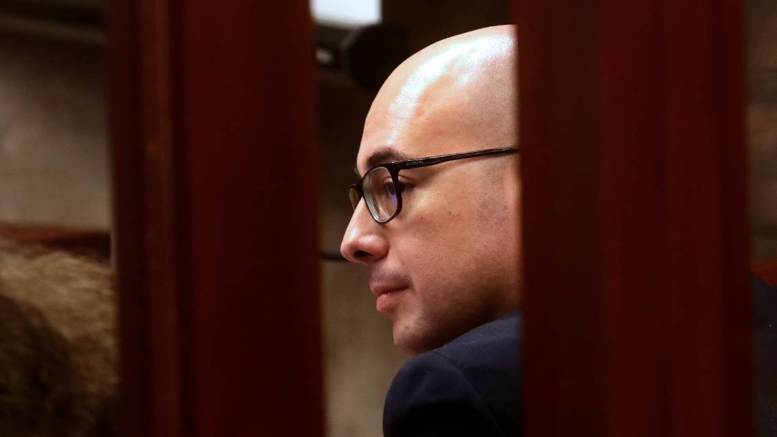 Red de Actrices de Chile tras sentencia a Nicolás López: 