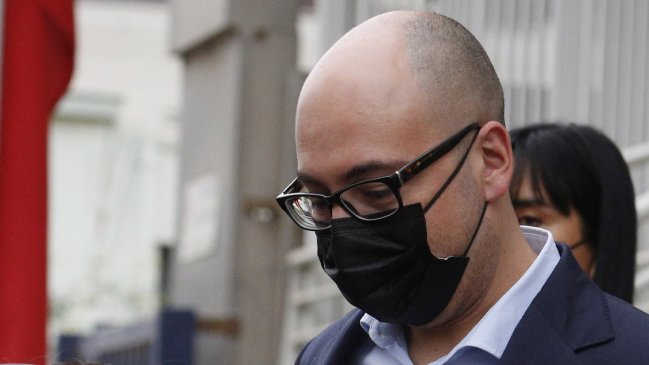 Nicolás López fue sentenciado a cinco años de presidio efectivo por dos abusos sexuales