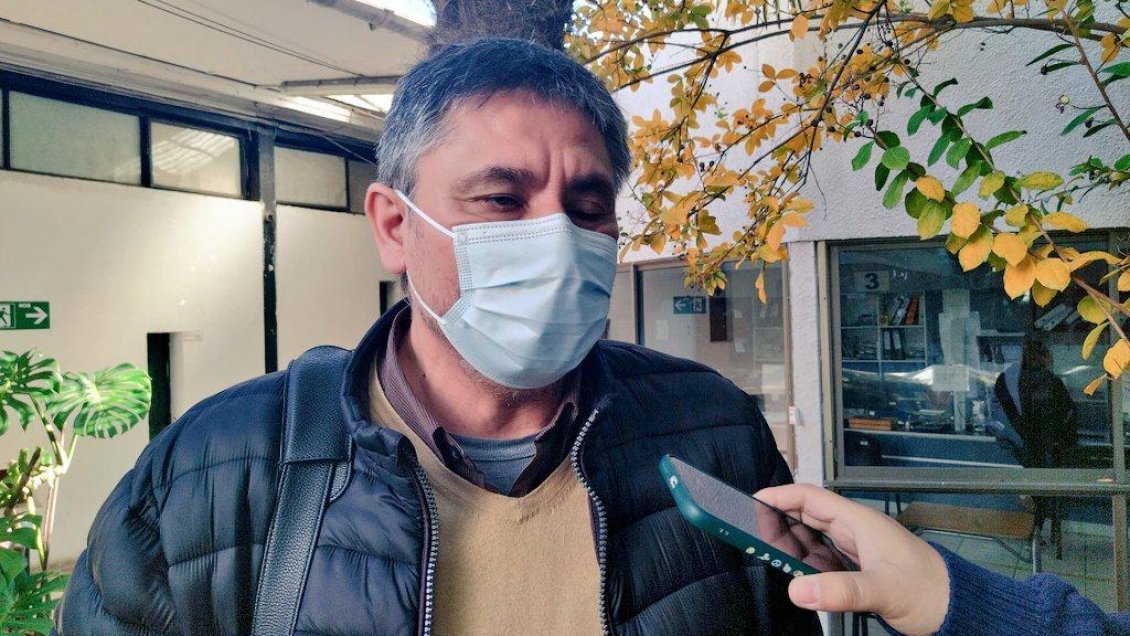 Renuncia el seremi de Transportes de O’Higgins tras reportaje televisivo