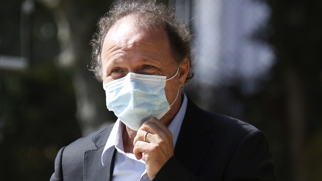 De Urresti pide a oficialismo 