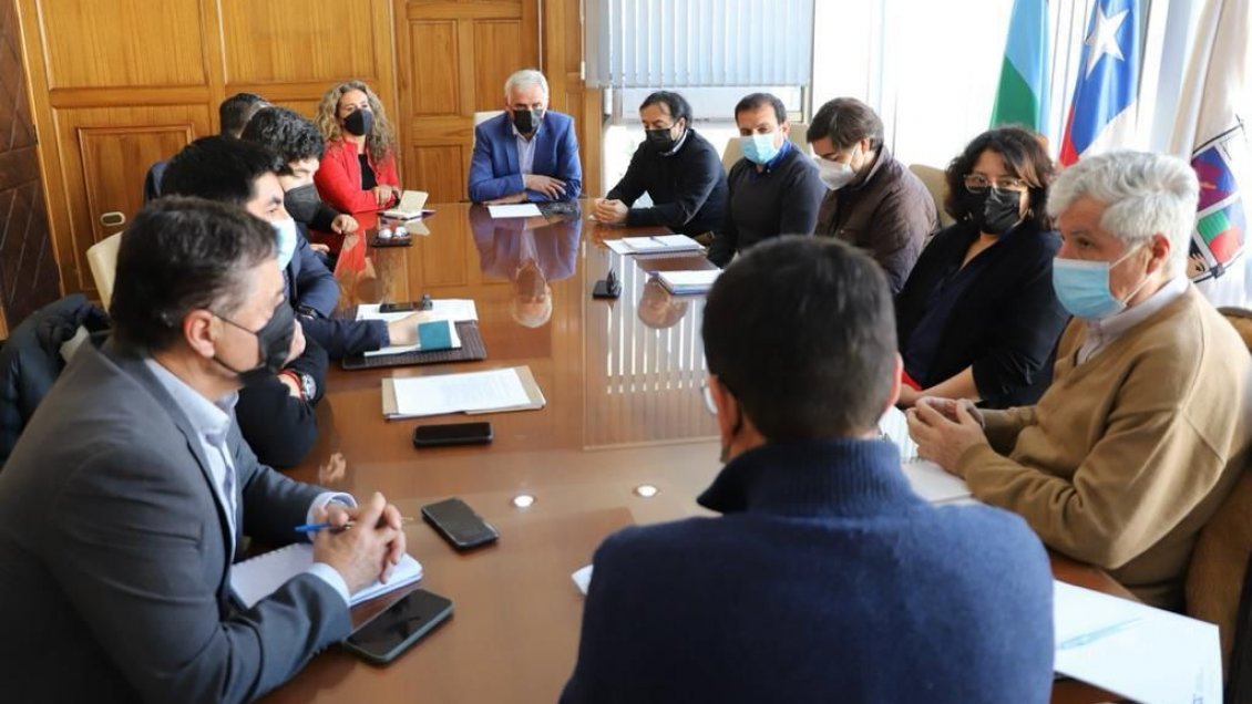 Forman mesa de trabajo para destrabar proyecto de alcantarillado en Puente Negro