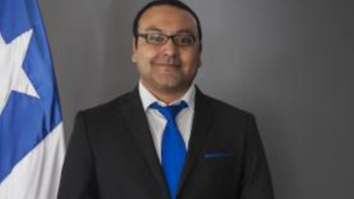 Ex seremi de Piñera y ex candidata de Kast fueron detenidos por propaganda contra la Convención en Antofagasta