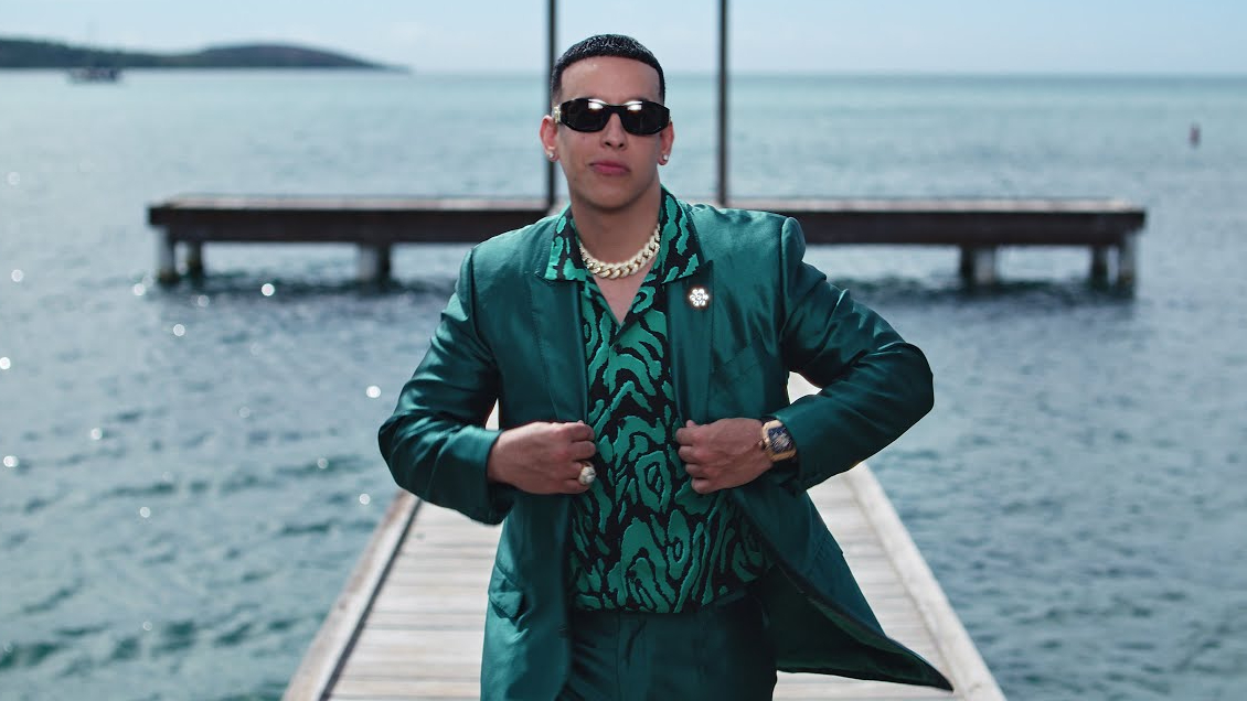 Preventa de Daddy Yankee fracasa ante problemas técnicos