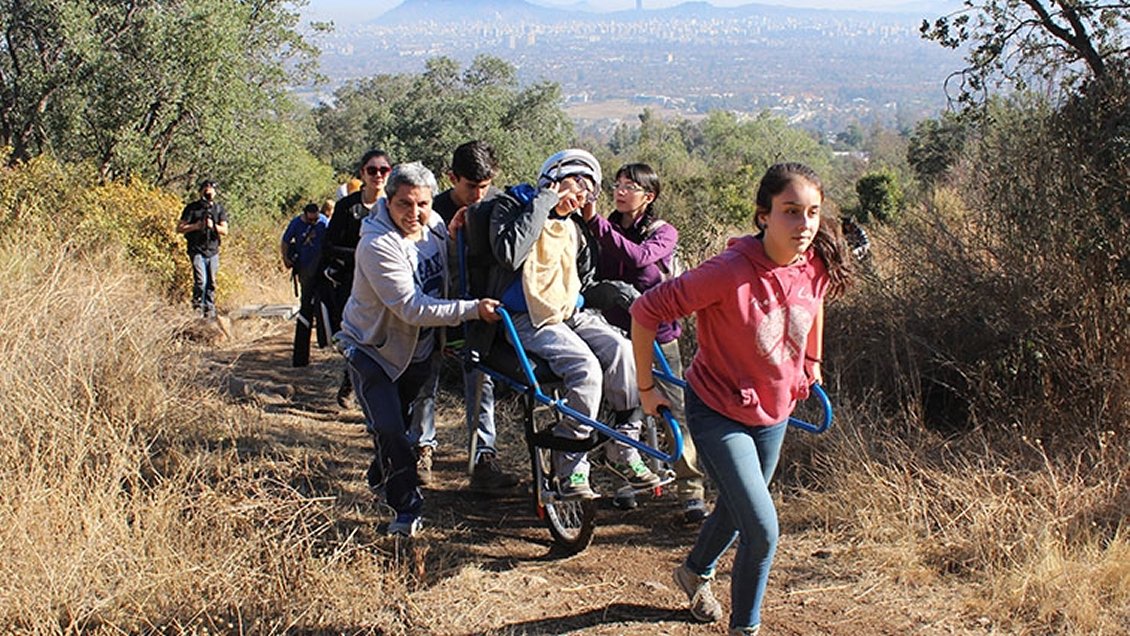 Tres iniciativas chilenas serán reconocidas en conferencia sobre inclusión y discapacidad