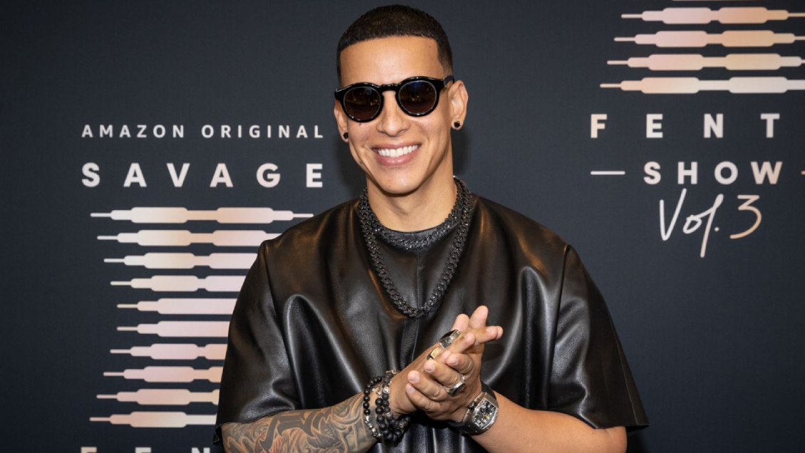 Daddy Yankee agota entradas para su debut en el Estadio Nacional