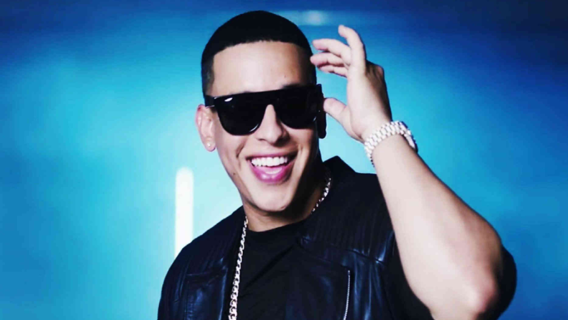 ¡Ya van tres! Daddy Yankee anuncia nueva fecha en Chile