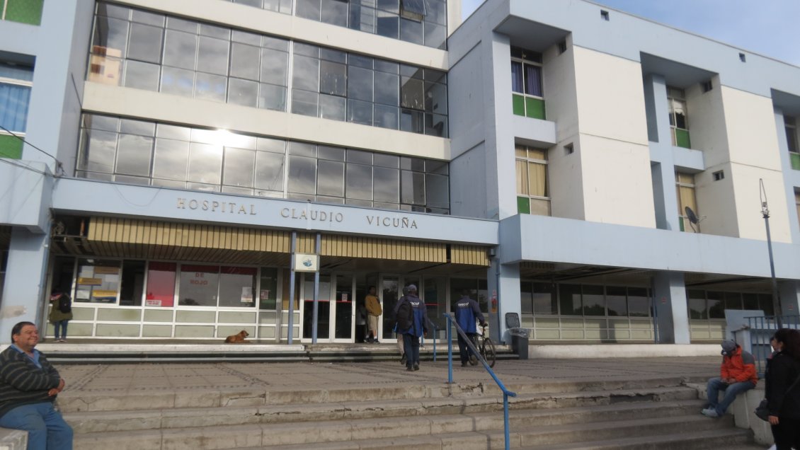 Fiscalía investiga abuso en niña de 9 años que presenta infección de transmisión sexual