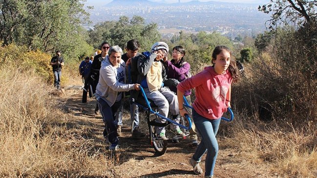 Tres iniciativas chilenas serán reconocidas en conferencia sobre inclusión y discapacidad