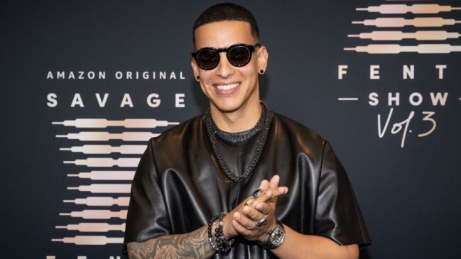 Daddy Yankee agota entradas para su debut en el Estadio Nacional