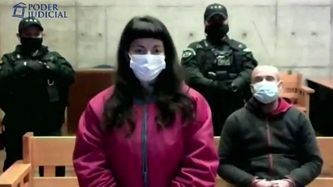 Gendarmería autorizó uso 