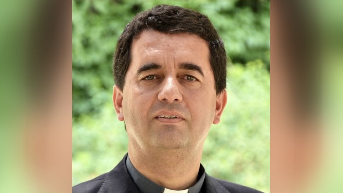 En las denuncias contra Roncagliolo, el Vaticano no ha advertido 
