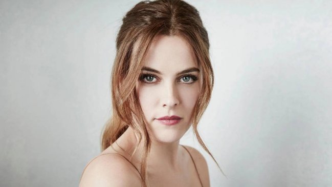 Riley Keough, nieta de Elvis Presley, debuta como directora en Cannes