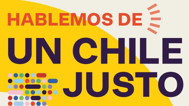 Convención realizará jornadas nacionales para informar sobre el borrador de la nueva Constitución