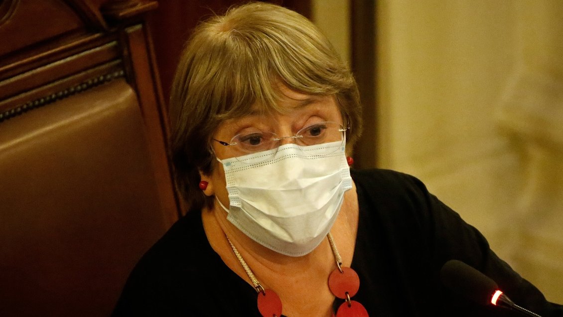 Nueva Constitución: Bancada RN envió carta a la ONU por supuesta 