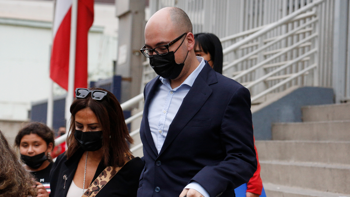 Fiscal: Nicolás López despreciaba a las mujeres; las cosificaba y las trataba de tontas o histéricas