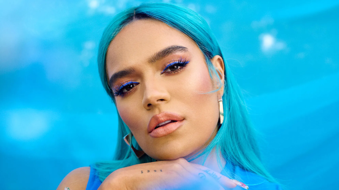 Anuncian proceso de reembolso voluntario para shows de Karol G