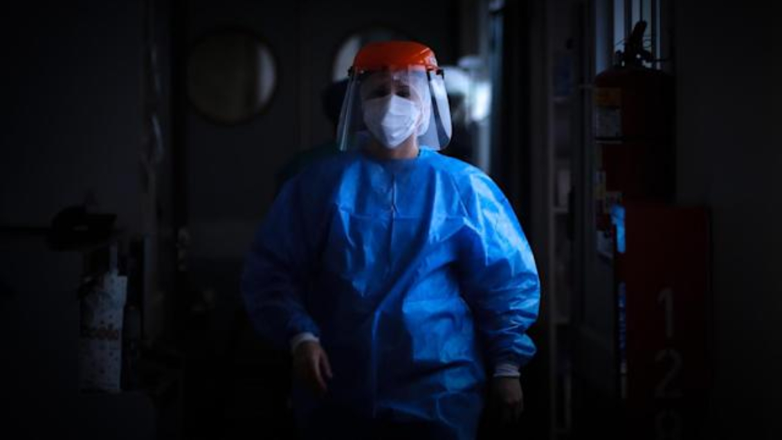 Viruela del mono: Argentina reporta su primer caso sospechoso