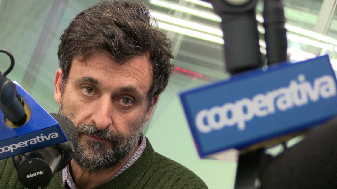 Cristián Warnken: No es una buena Constitución si se piensa en reformar tras aprobarla