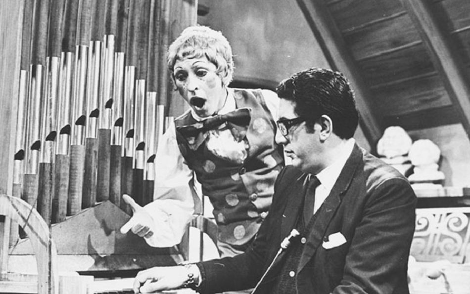 Valentín Trujillo recordó el fin de 