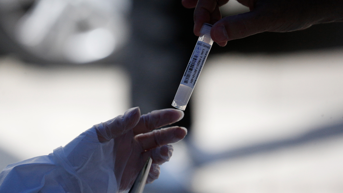 Chile registra 3.627 casos nuevos de Covid-19 y ocho fallecidos