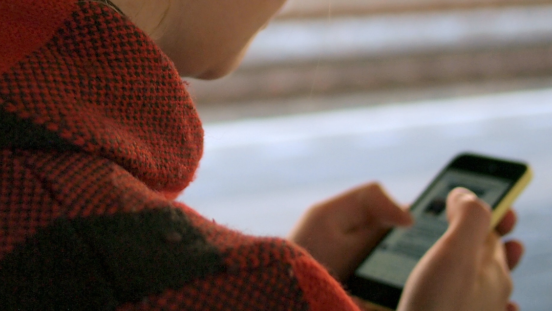 Femicidio frustrado: Mujer llamó al 133 y fingió pedir delivery de 