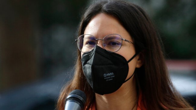 Hassler: Copamiento en Meiggs 