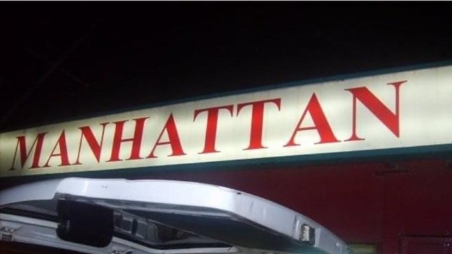 Local de Concepción fue fiscalizado por hallazgo de microchip en un sandwich