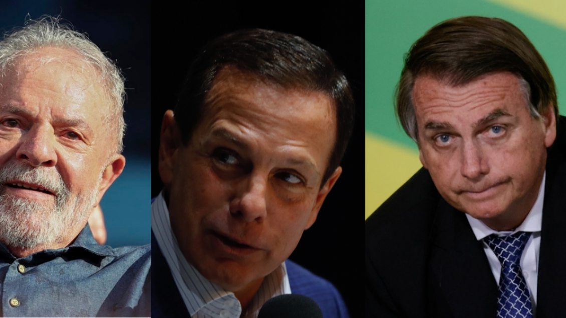 Ex gobernador de Sao Paulo bajó candidatura presidencial y agudizó polarización entre Bolsonaro y Lula en Brasil