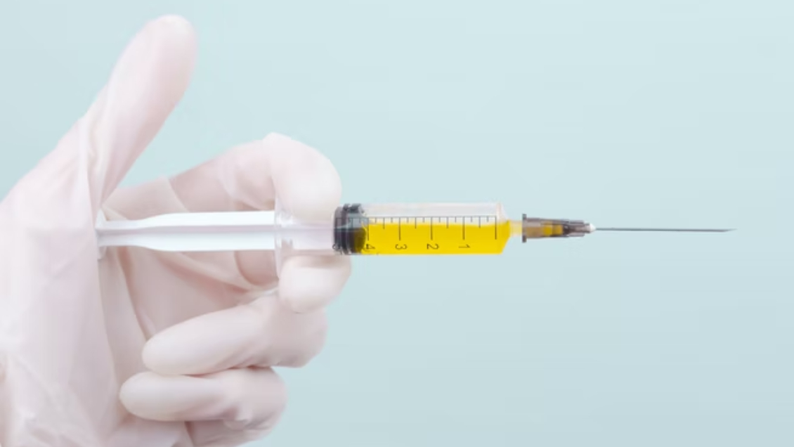 Por primera vez inyectan un virus experimental para matar el cáncer