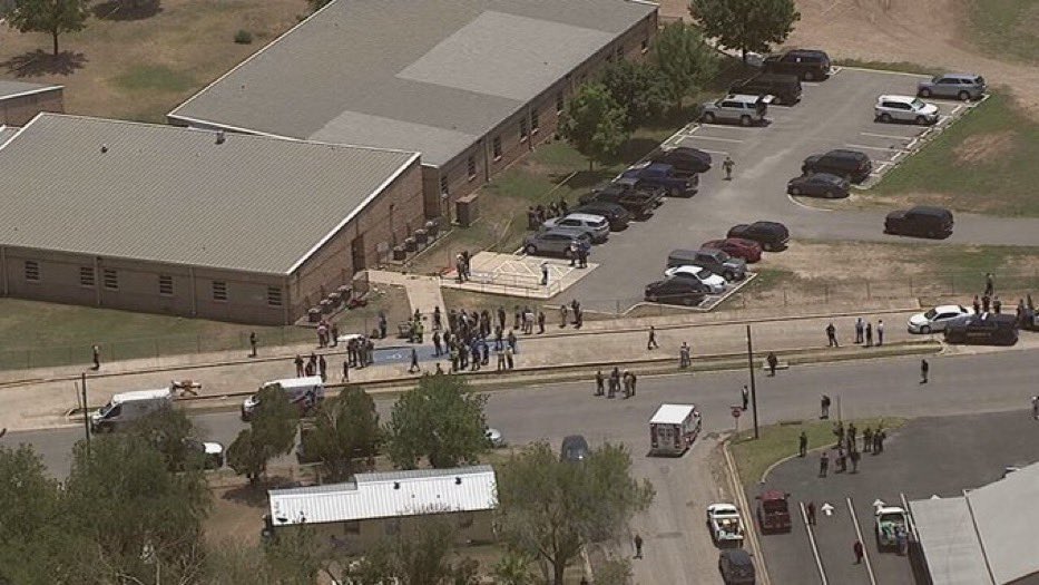 Tiroteo en Texas: Lo que se sabe de la masacre en escuela primaria de Uvalde