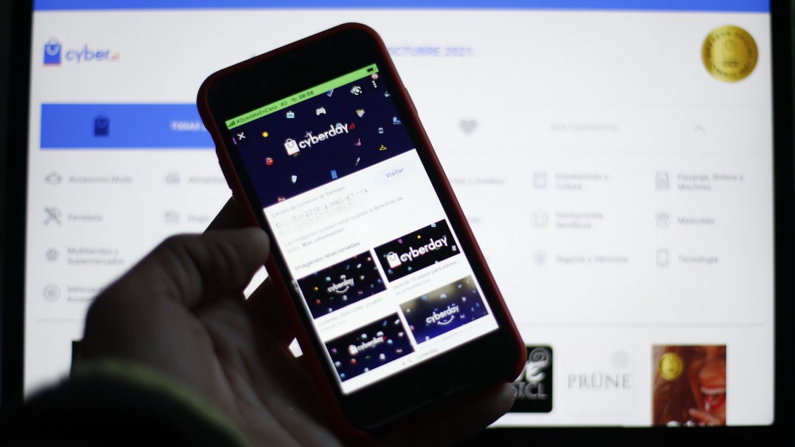 Casi 800 sitios web participarán en la nueva edición del CyberDay