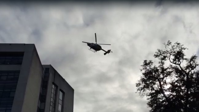 CAM descarta autoría en ataque que dejó a trabajador en riesgo vital en Lumaco