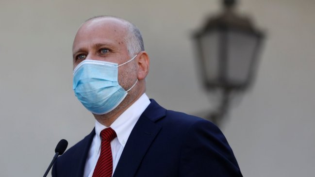 Senador Elizalde y legislación por decretos: Con los principios en materia democrática no se juega