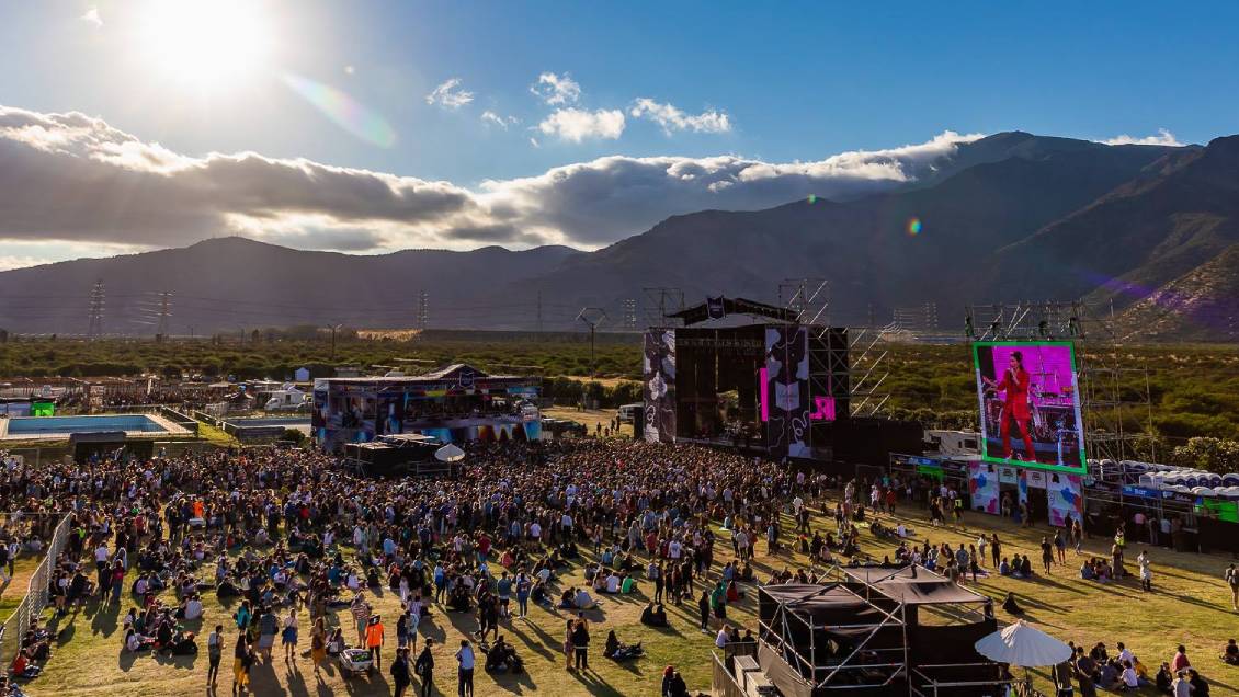 Fauna Primavera anunció las fechas de su edición 2022