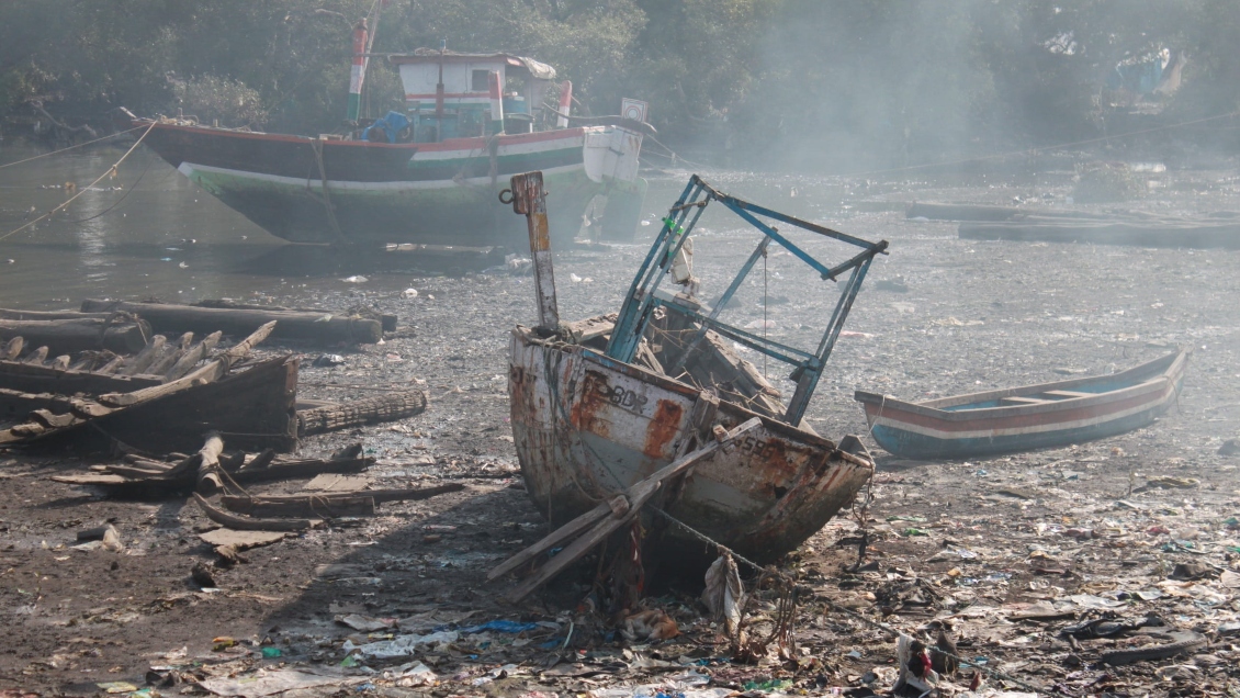 Académico chileno investiga la detección temprana de tsunamis mediante inteligencia artificial