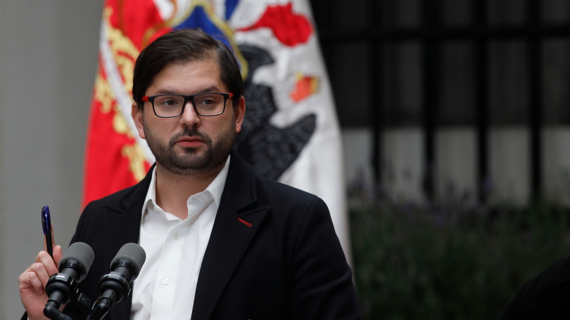 Comunidades mapuche pidieron conversar con el Presidente Boric en Arauco tras crimen de trabajador