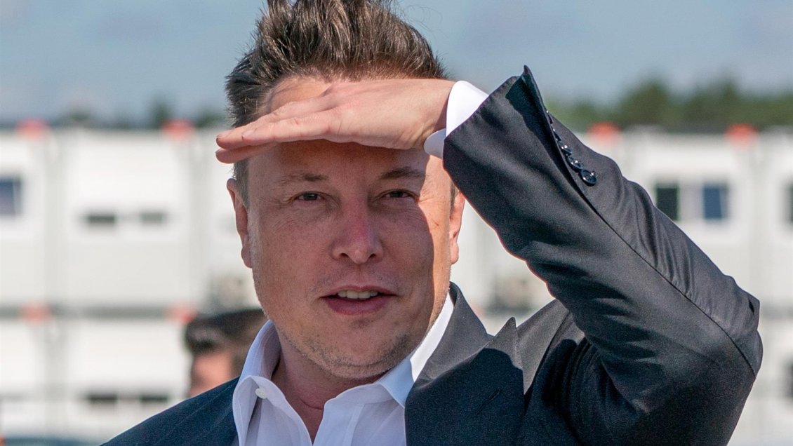 La fortuna de Elon Musk y estos 'billionaires' cayeron mientras