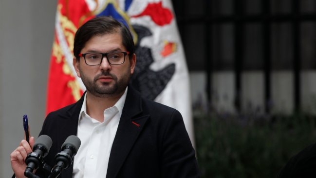 Comunidades mapuche pidieron conversar con el Presidente Boric en Arauco tras crimen de trabajador