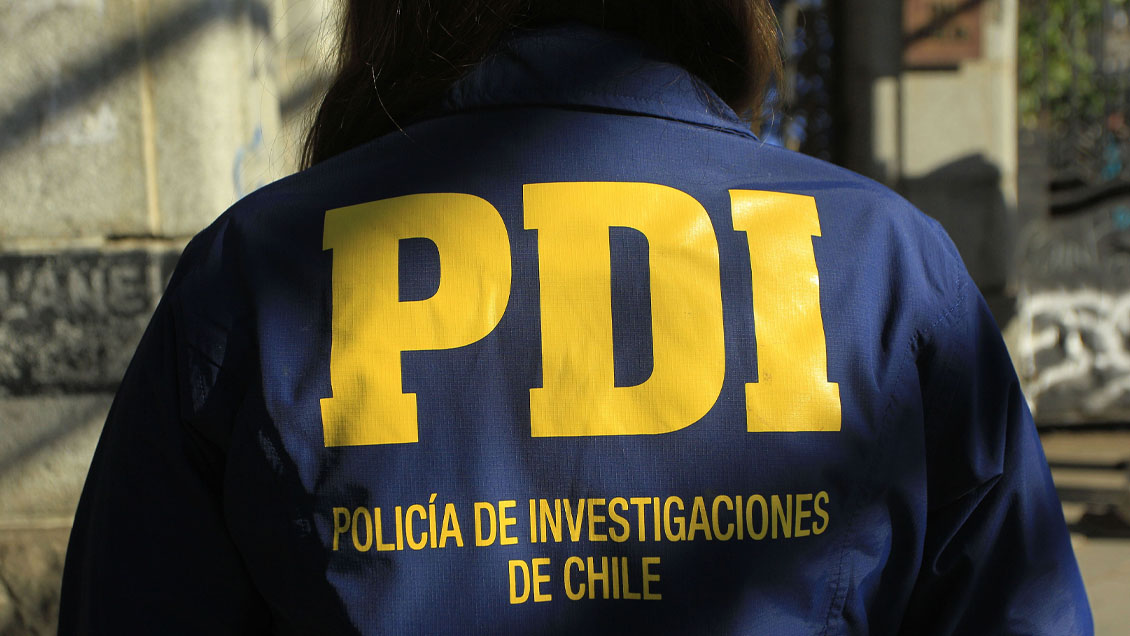 Funcionaria de la PDI repelió asalto y mató a uno de los presuntos delincuentes