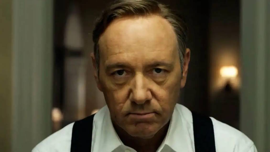 Kevin Spacey es acusado de cuatro cargos de agresión sexual en el Reino Unido