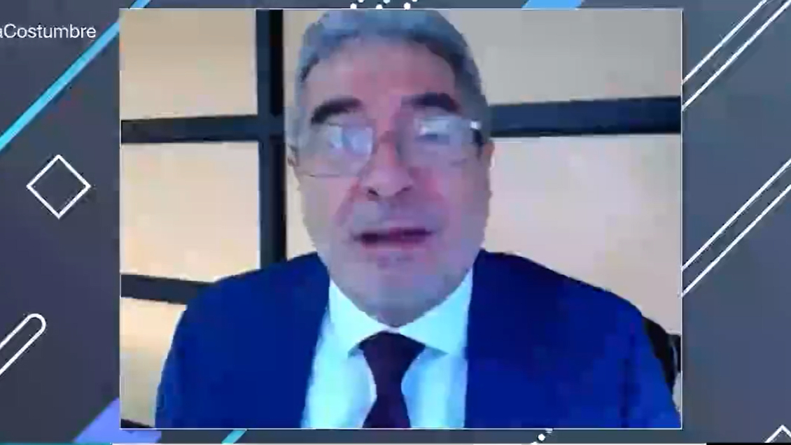 Renunció seremi de Educación que minimizó caso de niña que denunció abuso sexual en su colegio