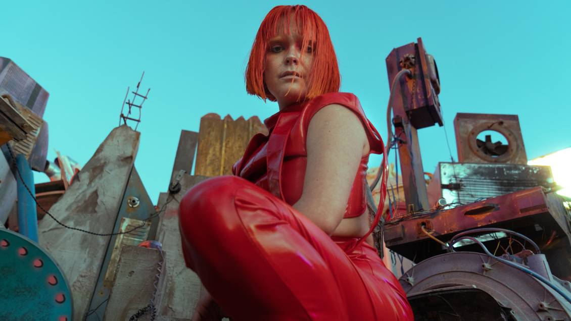 Camila Moreno anuncia show para celebrar aniversario de 