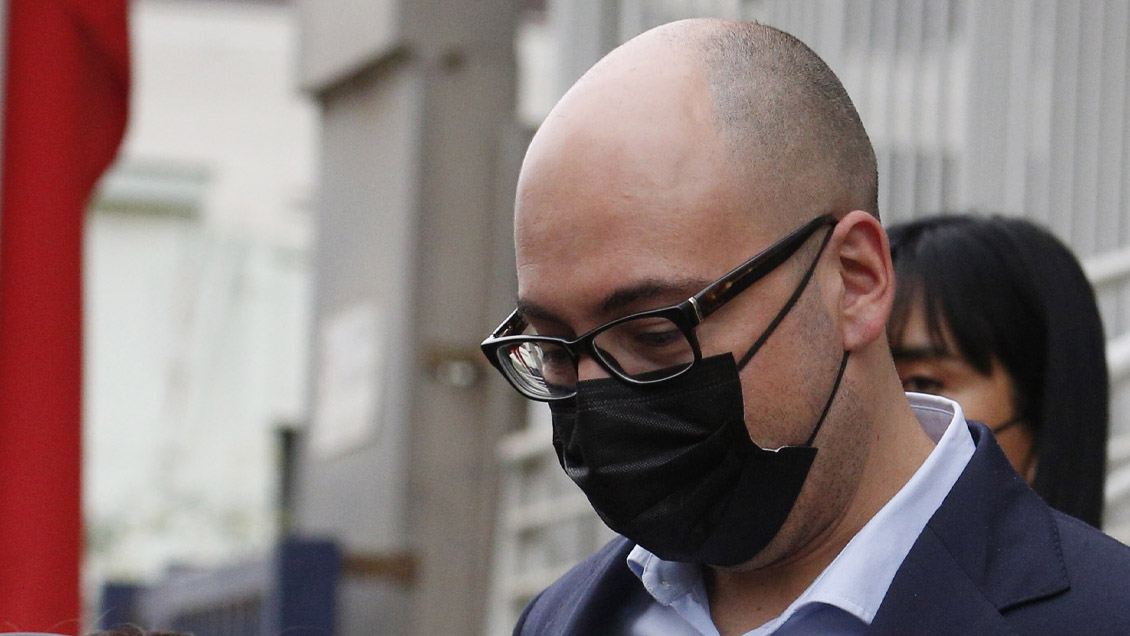 Defensa busca evitar que Nicolás López cumpla la prisión preventiva con otros reos