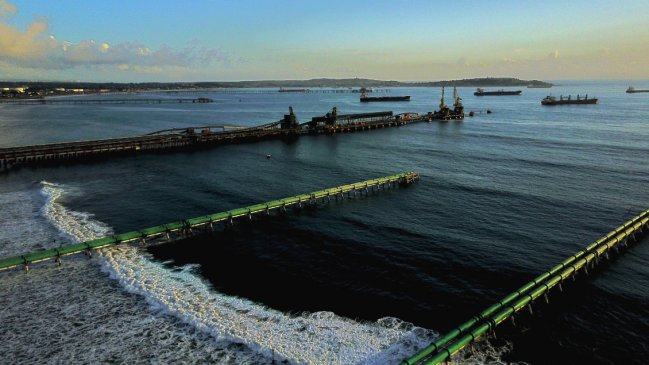 Corfo firmó acuerdos para financiar los primeros proyectos de hidrógeno verde en Chile